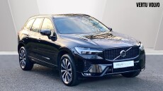 Volvo Xc60 2.0 B4D Plus Dark 5dr AWD Geartronic Diesel Estate